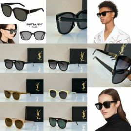 Picture of YSL Sunglasses _SKUfw55488733fw